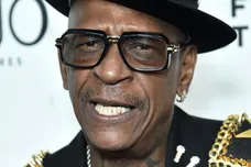 Steven Ferdman/Getty Images