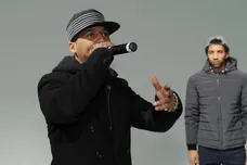 Fernando Leon/Getty Images for Grungy Gentleman