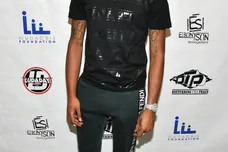 Paras Griffin/Getty Images