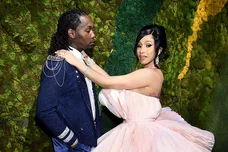 Dimitrios Kambouris/Getty Images for Diamond Ball