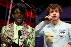 Kevin Winter, Gerardo Mora/Getty Images