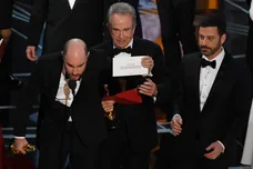 MARK RALSTON/AFP/Getty Images