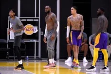 Harry How/Getty Images