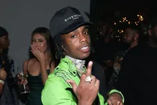 Jerritt Clark / Stringer / Getty Images