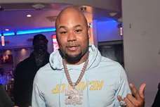 Prince Williams/Getty Images