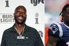 Cassidy Sparrow/Getty Images, Michael Reaves/Getty Images