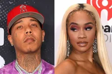 Carmen Mandato / Stringer / Getty Images, Sam Morris / Stringer / Getty Images