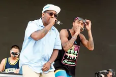 Kevin Winter/Getty Images