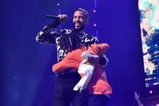 Theo Wargo/Getty Images