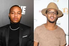 Paras Griffin / Stringer / Getty Images, Cooper Neill / Stringer / Getty Images