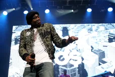 Bennett Raglin/Getty Images