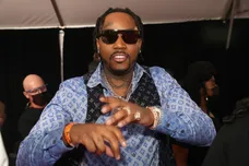 Johnny Nunez/2021 BET Hip Hop Awards/Getty Images