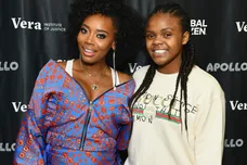 Noam Galai/Getty Images for Global Citizen