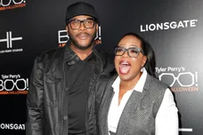 Tibrina Hobson / Contributor / Getty Images