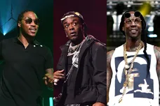 Paras Griffin/Getty Images, Theo Wargo/Getty Images, Christopher Polk/Getty Images