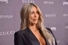 Charley Gallay/Getty Images