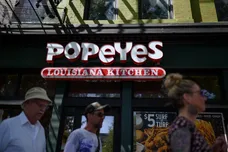 ERIC BARADAT/AFP/Getty Images