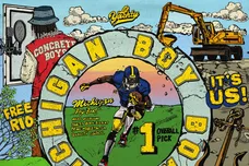 Lil Yachty/Quality Control Music, LLC/UMG Recordings