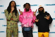 Astrid Stawiarz/Getty Images