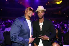 Johnny Nunez/WireImage/GettyImages