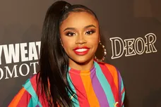 Unique Nicole / Contributor / Getty Images