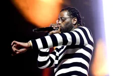 Scott Dudelson / Getty Images