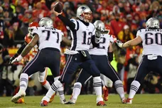 Peter Aiken/Getty Images