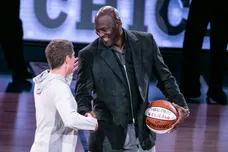 Michael Jordan Looking To Sell Luxurious Mansion For Over $7 Million: Photos