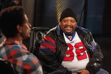 Mark Von Holden/Getty Images