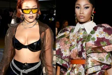 Cooper Neill & Dimitrios Kambouris/Getty Images