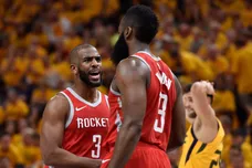 Gene Sweeney Jr./Getty Images