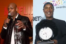 Michael Kovac/Getty Images, Frederick M. Brown/Getty Images