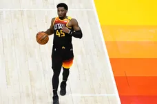 Alex Goodlett/Getty Images