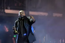 Nicholas Hunt/Getty Images