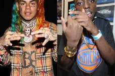 Shareif Ziyadat & Brad Barket/Getty Images