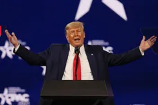 Joe Raedle/Getty Images