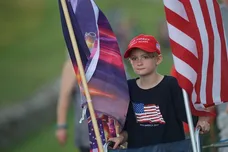 Mark Makela/Getty Images