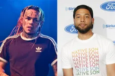 Frank Hoensch & Marianna Massey/Getty Images