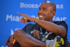 Johnny Louis/Getty Images