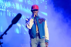 Brad Barket/Getty Images for 105.1