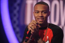 Brad Barket/BET/Getty Images