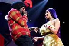 Rich Fury/Getty Images