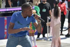 Neilson Barnard/Getty Images