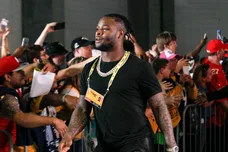 Don Juan Moore/Getty Images