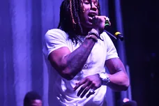 Paras Griffin/Getty Images