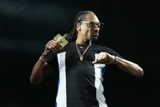 Bennett Raglin/Getty Images