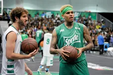 John Sciulli/BET / Contributor / Getty Images