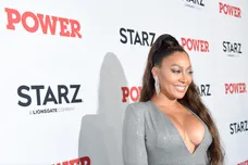 Jamie McCarthy/Getty Images for STARZ