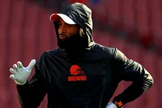 Mike Ehrmann/Getty Images