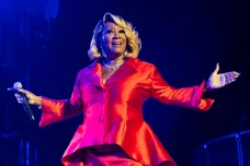 Erika Goldring / Contributor / Getty Images